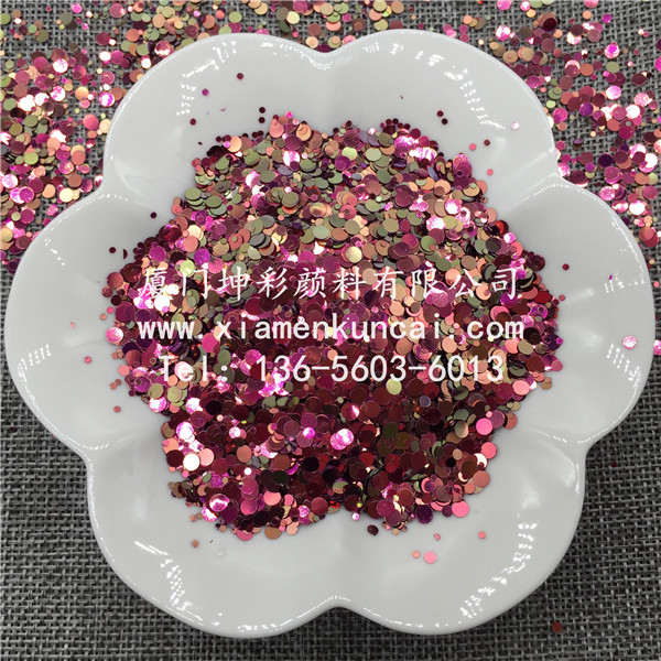 GH7124G 金紅藍
